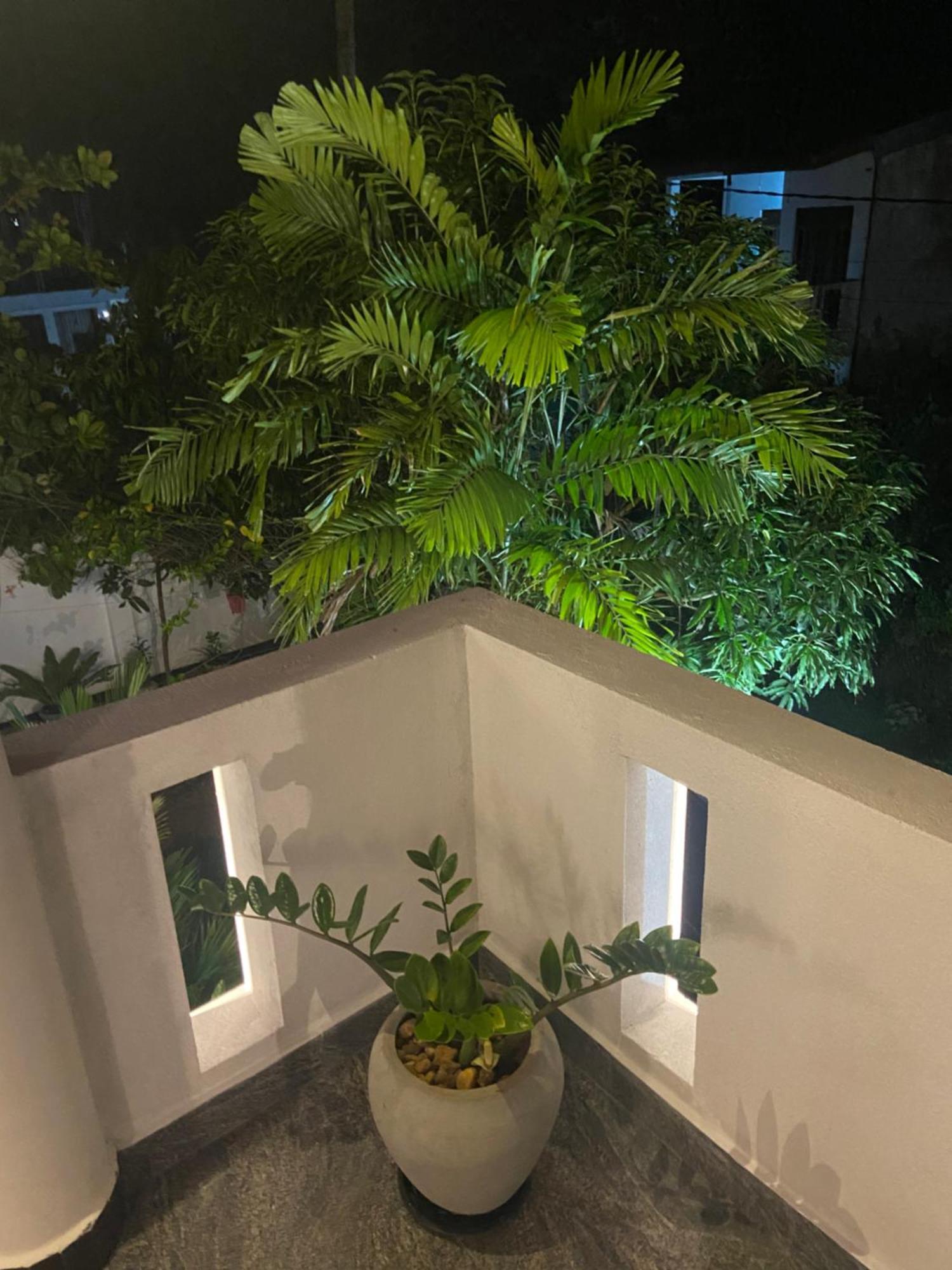 Mirissa Gold Rush Villa Buitenkant foto