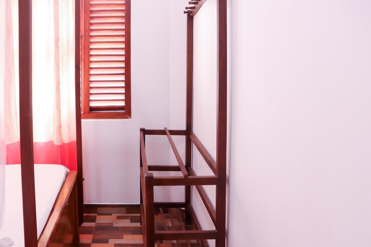 Mirissa Gold Rush Villa Buitenkant foto